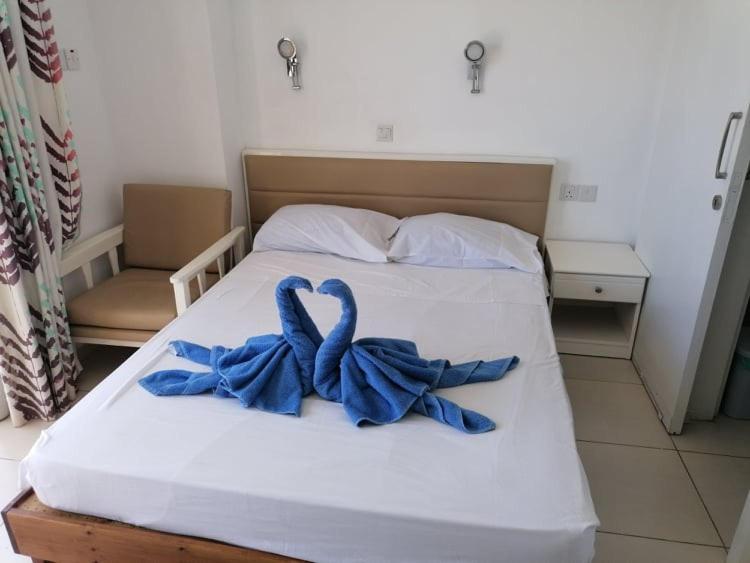 Simos Magic Beach Hotel Apts Ayia Napa Esterno foto