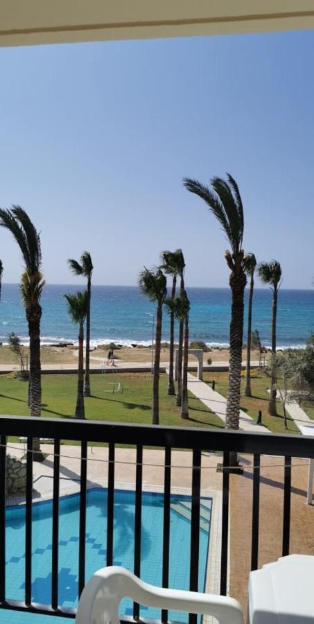 Simos Magic Beach Hotel Apts Ayia Napa Esterno foto