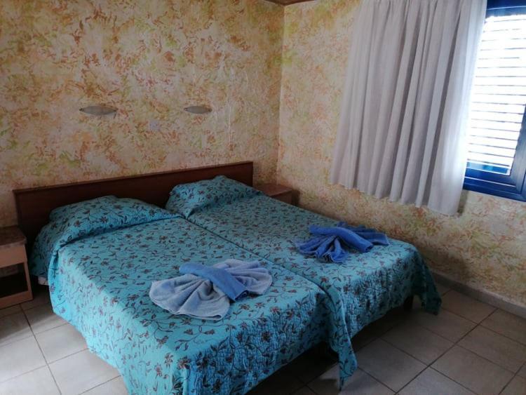 Simos Magic Beach Hotel Apts Ayia Napa Esterno foto