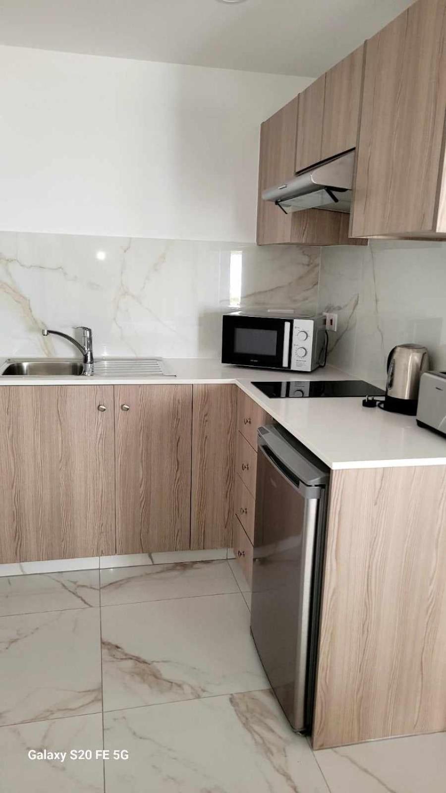 Simos Magic Beach Hotel Apts Ayia Napa Esterno foto